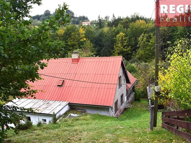 Prodej rodinného domu 140 m², pozemek 1159 m², Bystřice – náhled fotky 3
