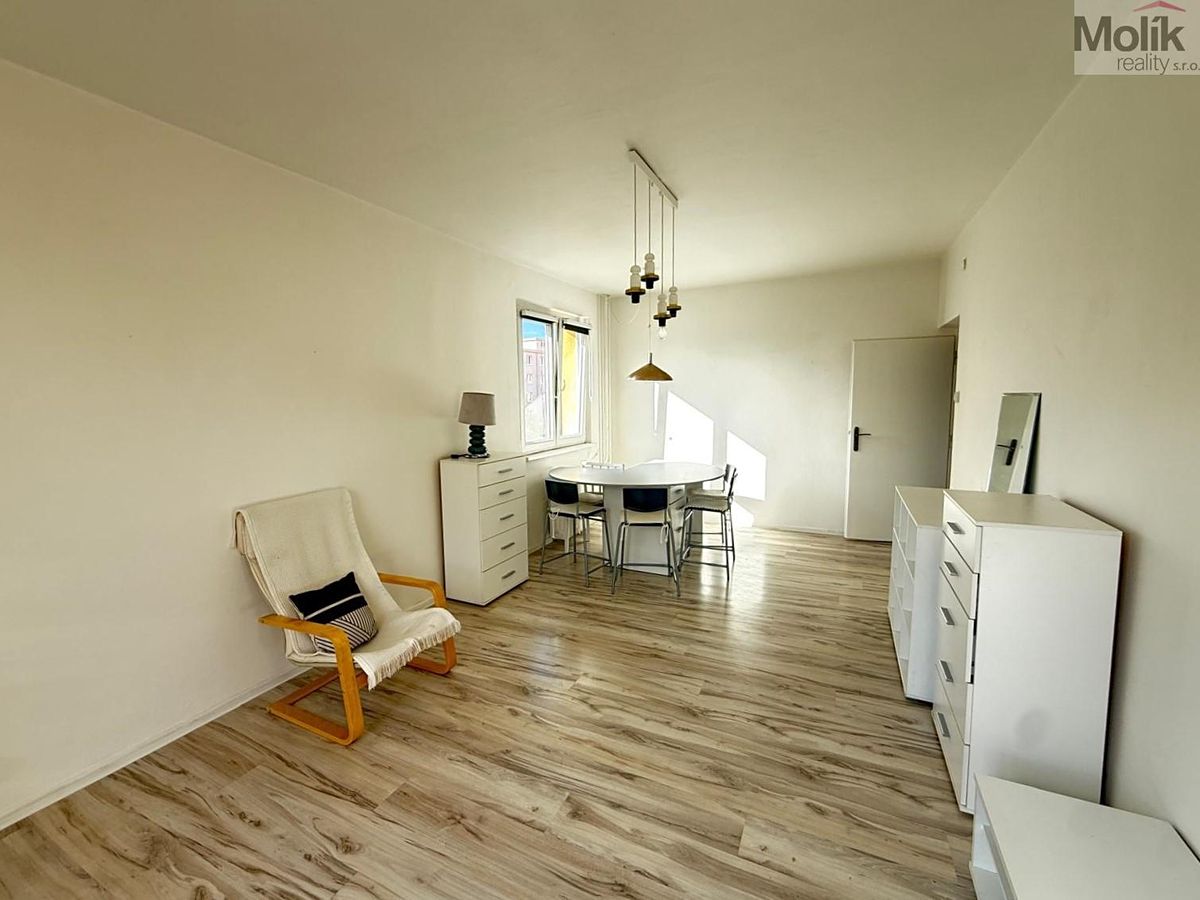Pronájem bytu 2+1 56 m², Most – fotka 1 z 3