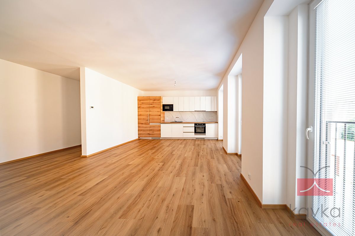Pronájem bytu 2+kk 64 m², Humpolec – fotka 1 z 3