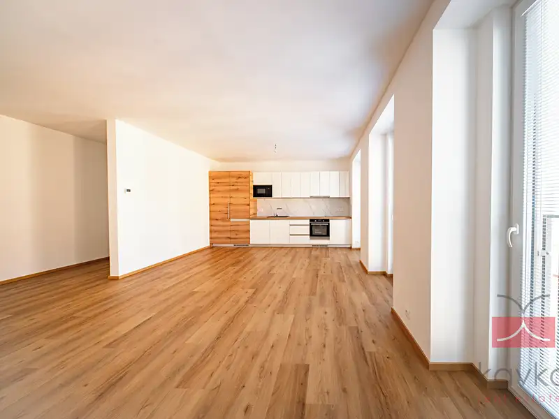Pronájem bytu 2+kk, 64 m², Pelhřimov, Humpolec