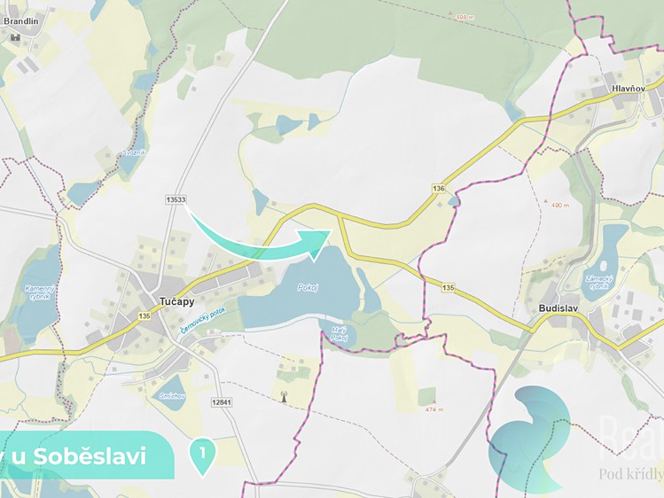 Ділянка на продаж, 11 561 м² (18 з 32)