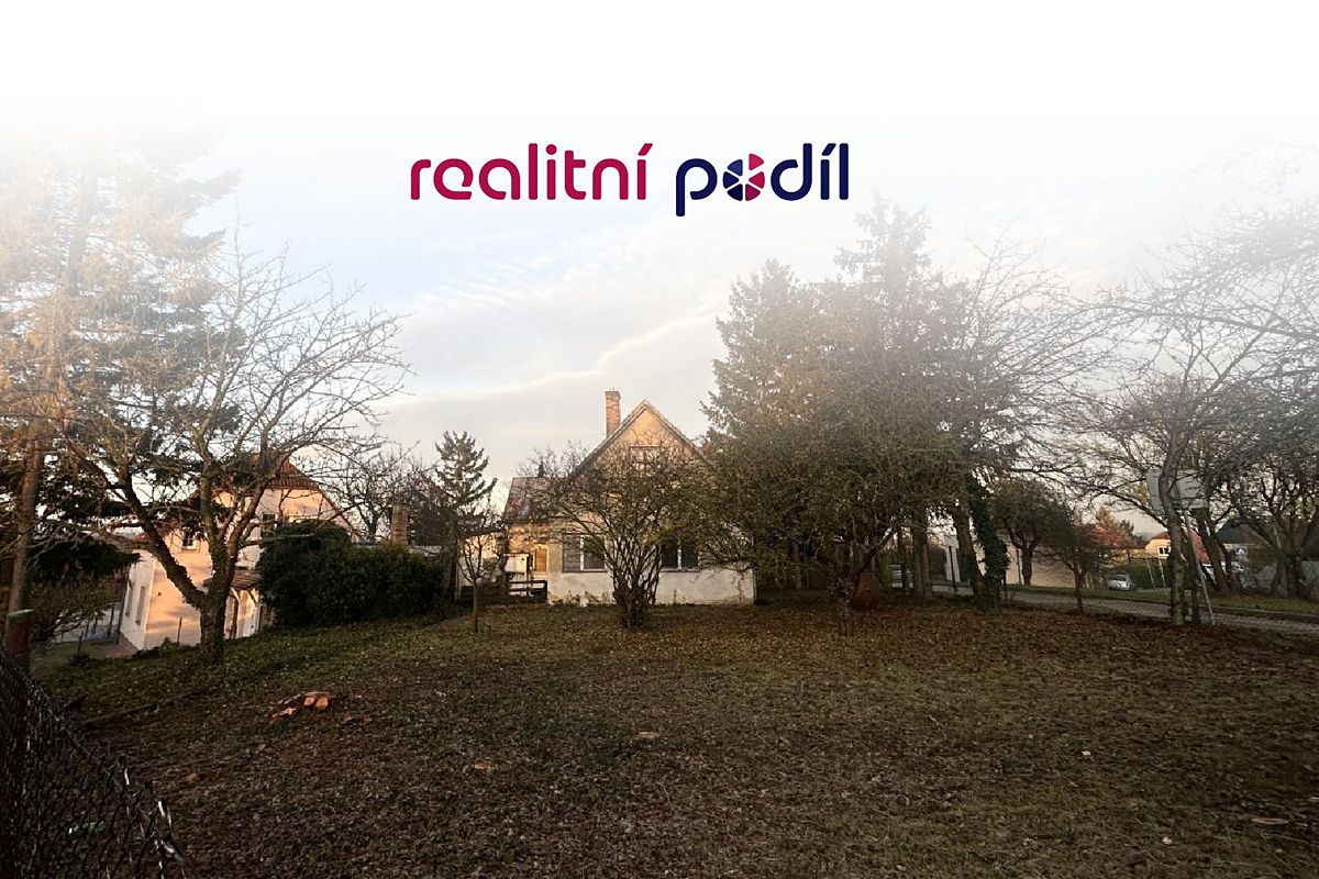 Prodej rodinného domu 102 m², pozemek 122 m², Praha – fotka 1 z 3