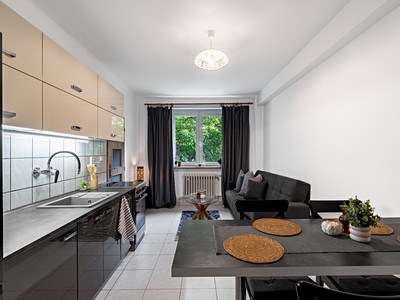 Wohnung 2+kk zum Kauf, 36 m² (2 von 9)