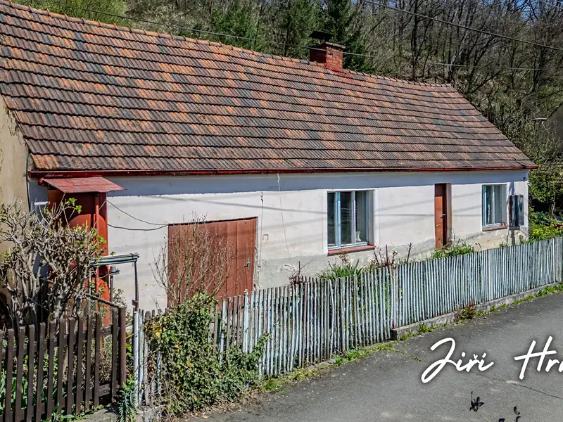Prodej rodinného domu 74 m², pozemek 1285 m², Blížejov – náhled fotky 1