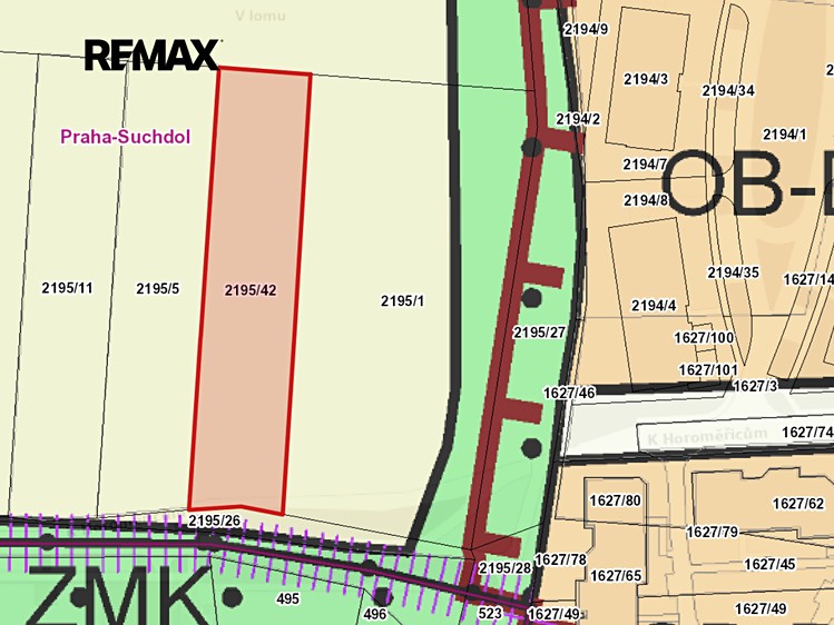 Ділянка на продаж, 2 739 м² (5 з 5)