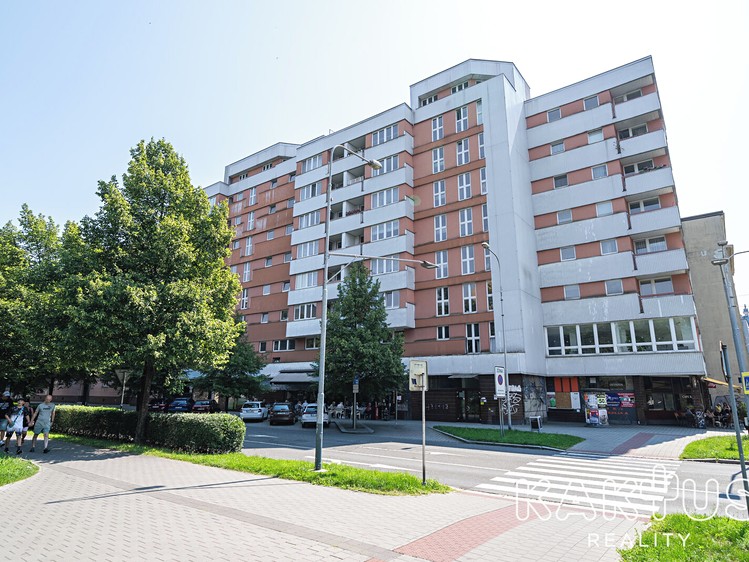 Wohnung 2+kk zur Miete, 39 m² (7 von 16)