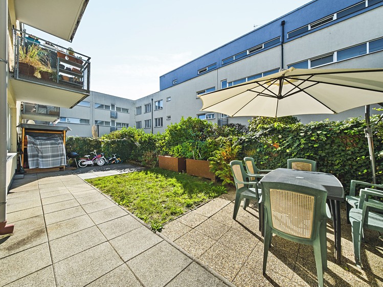 Prodej bytu 3+kk, 70 m² (15 z 30)