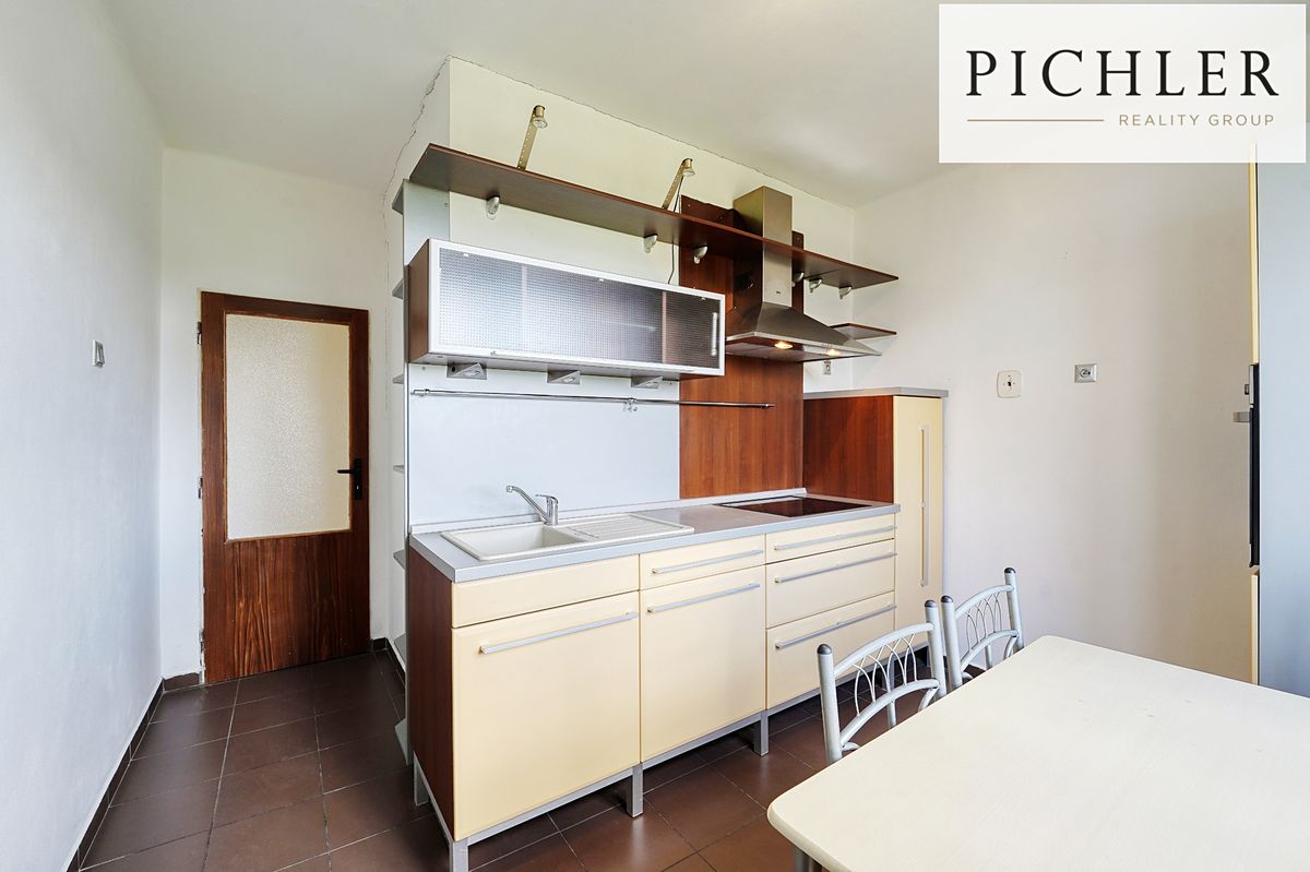 Prodej bytu 3+1 79 m²