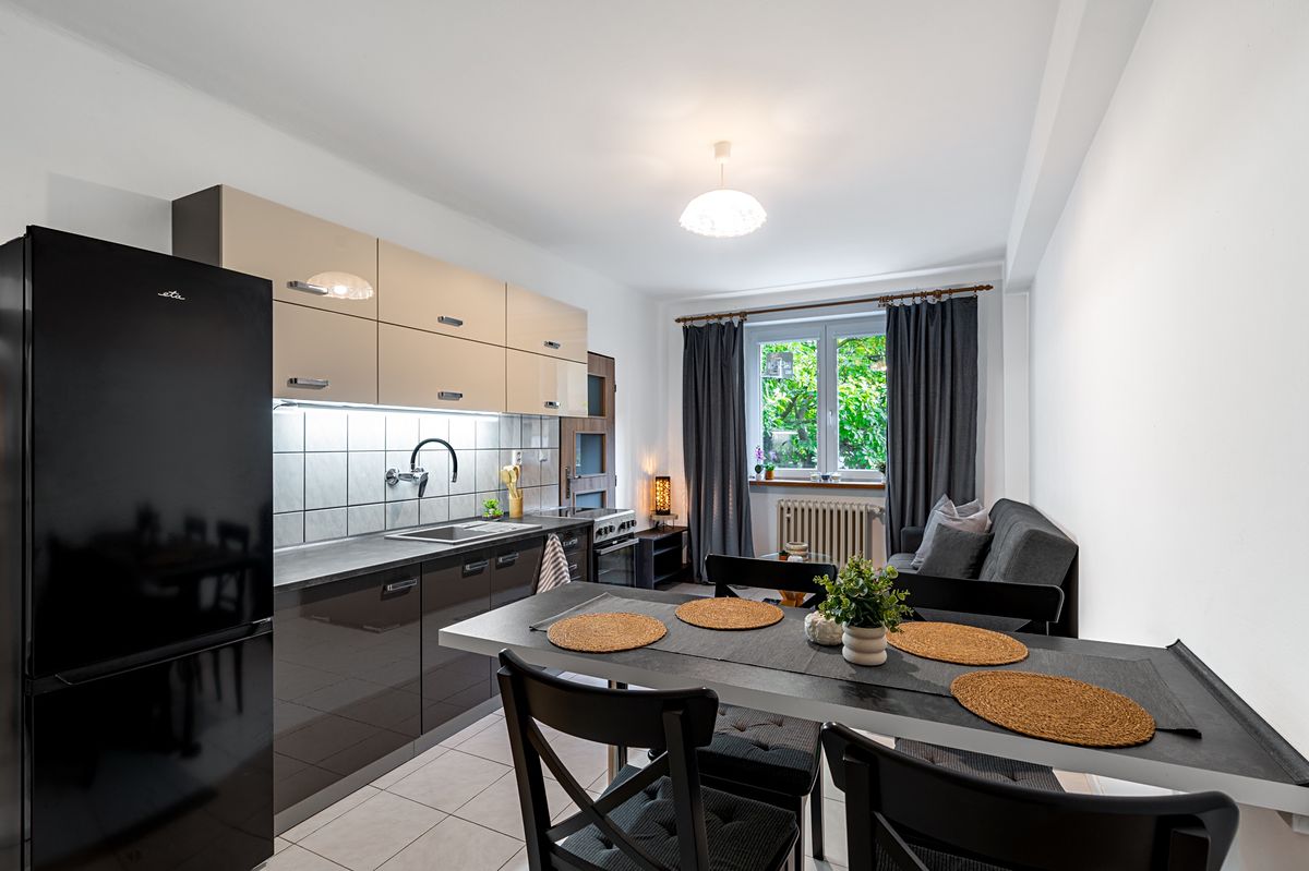 Prodej bytu 2+kk 36 m², Dobřichovice – fotka 1 z 3