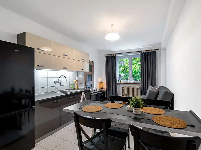Prodej bytu 2+kk 36 m², Dobřichovice – náhled fotky 1