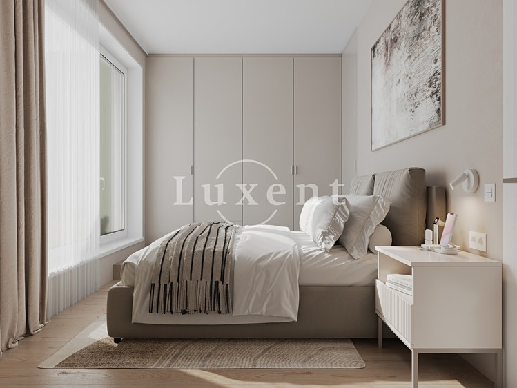 Wohnung 2+kk zum Kauf, 48 m² (2 von 14)