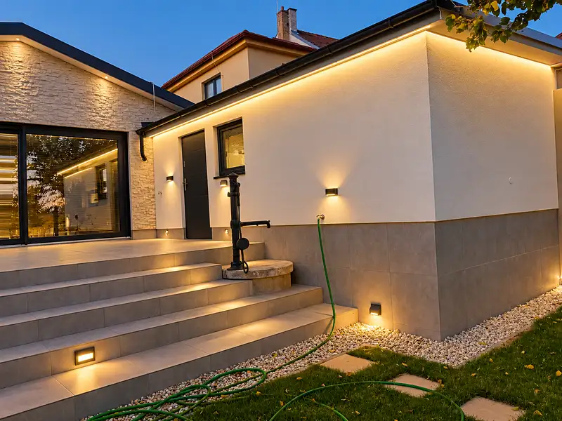 Prodej rodinného domu 202 m², pozemek 509 m², Ořechov – náhled fotky 2