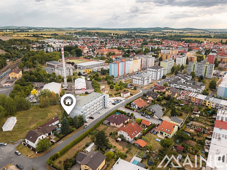 Квартира 3+kk на продаж, 84 м² (23 з 24)