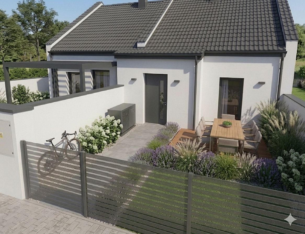Prodej bytu 3+kk 53 m², Újezd u Přelouče – fotka 1 z 3