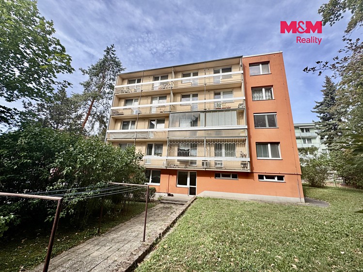 Квартира 3+1 на продаж, 78 м² (10 з 11)