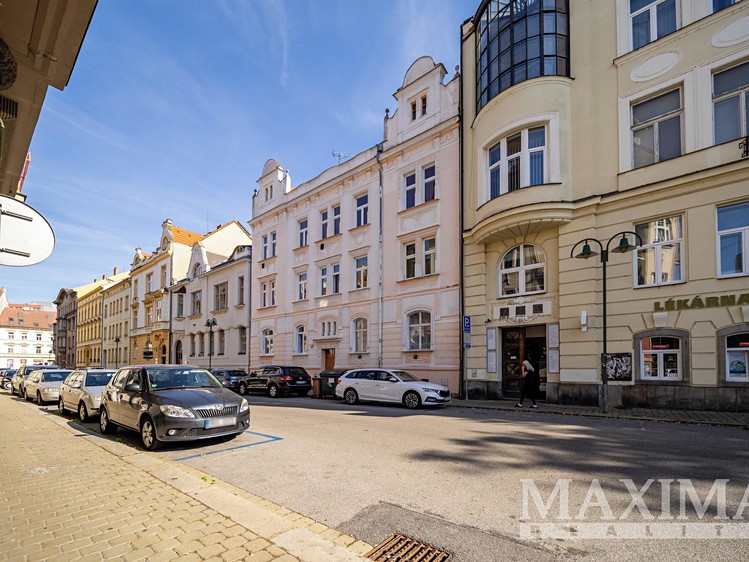 Квартира 3+1 на продаж, 70 м² (1 з 22)