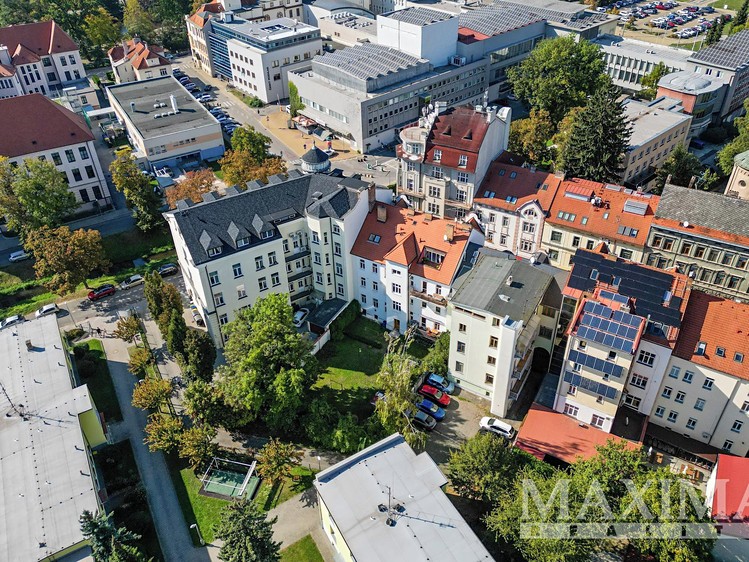 Квартира 3+1 на продаж, 70 м² (22 з 22)