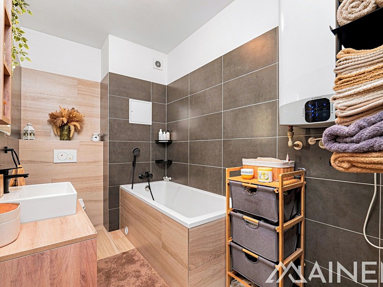 Квартира 3+kk на продаж, 84 м² (8 з 24)