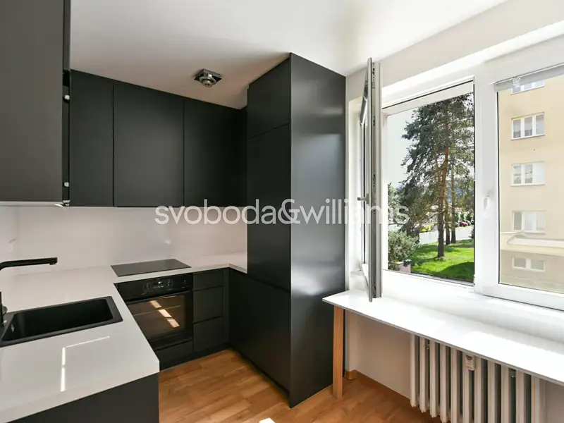 Prodej bytu 1+1 39 m², Štěchovice – náhled fotky 1