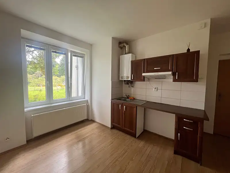 Pronájem bytu 1+kk 21 m², Aš – náhled fotky 3