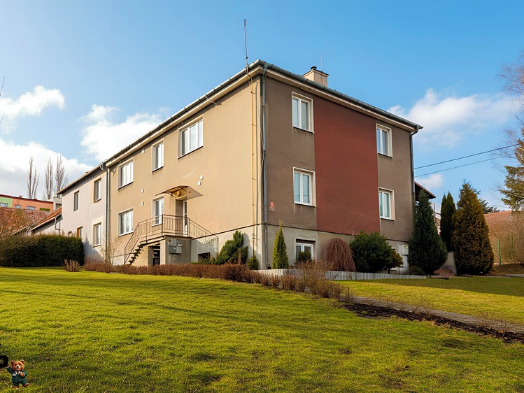 Wohnung 3+1 zum Kauf, 78 m² (1 von 12)