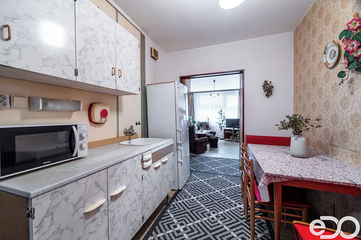 Prodej bytu 3+kk 61 m² – fotografie 4