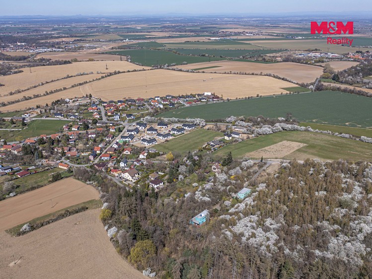 Prodej pozemku, 3 021 m² (4 z 13)