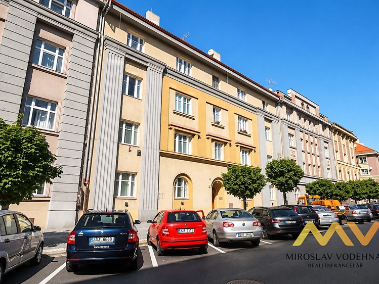 Prodej bytu 2+kk, 61 m² (13 z 13)
