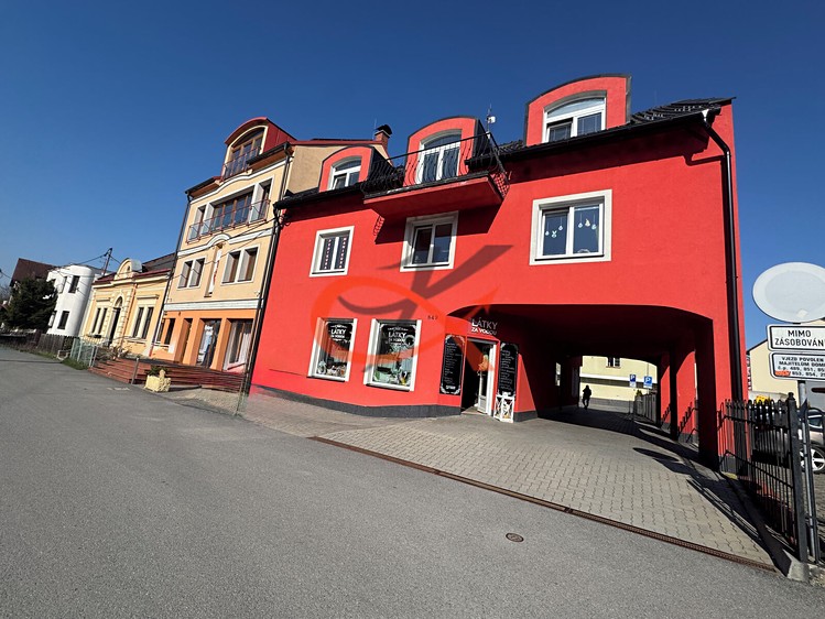Gewerbefläche zur Miete, 30 m² (1 von 5)