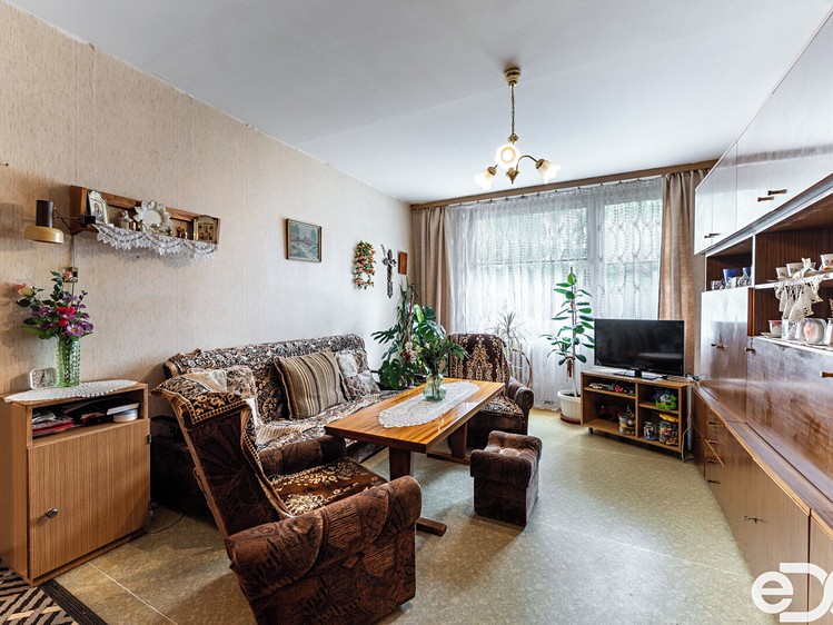 Квартира 3+kk на продаж, 61 м² (7 з 18)