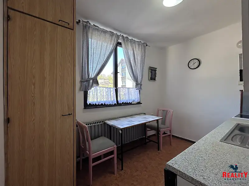 Prodej bytu 3+1 69 m², Ktiš – náhled fotky 2