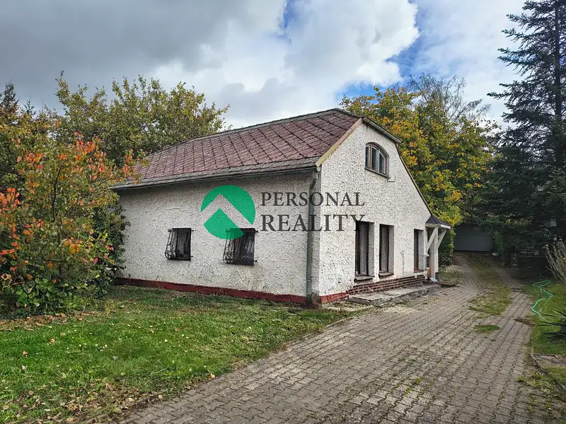 Pronájem rodinného domu 83 m², pozemek 1402 m², Hraběšín – náhled fotky 2