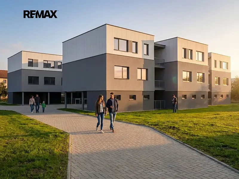 Prodej bytu 2+kk 60 m², Jistebník – náhled fotky 1