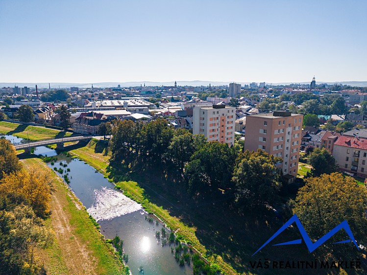 Квартира 3+1 на продаж, 65 м² (19 з 26)