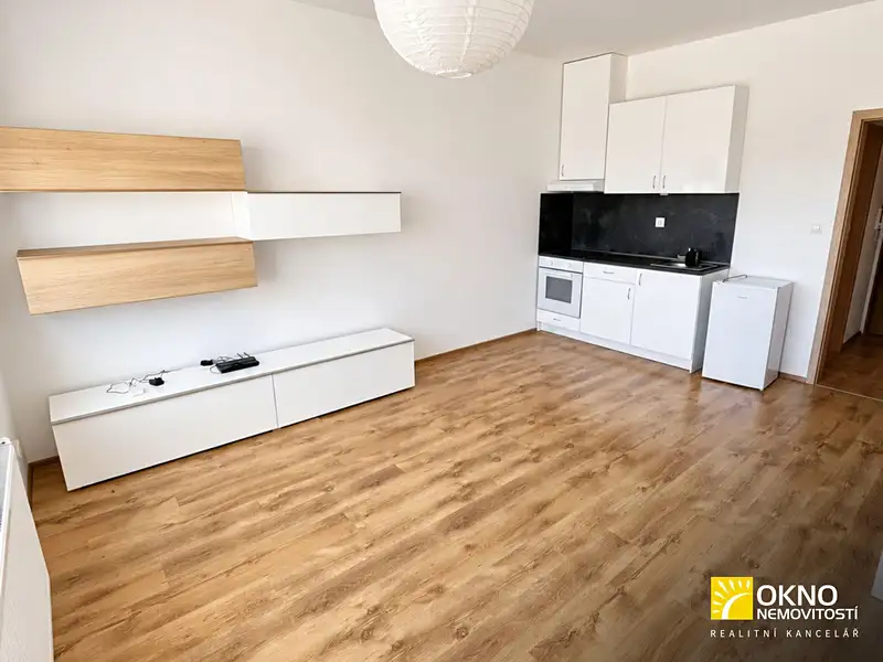 Prodej bytu 1+kk 30 m², Brno – náhled fotky 1