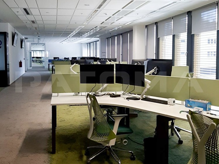 Комерційне приміщення в оренду, 526 м² (6 з 12)