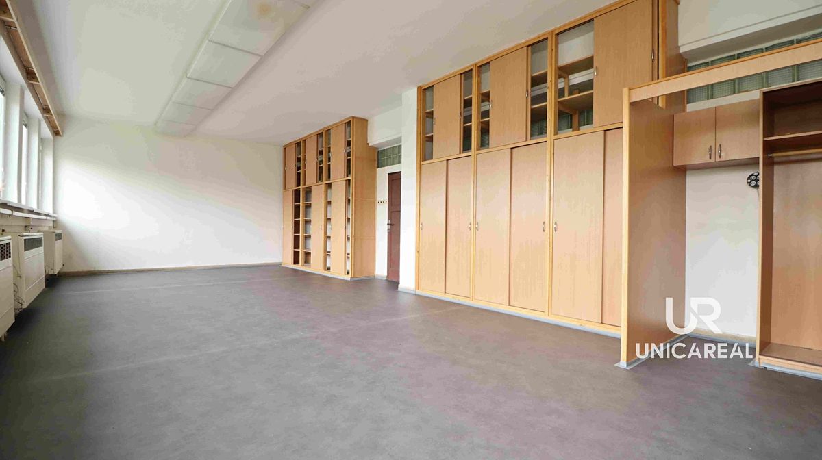Pronájem kanceláře 44 m², Modřice – fotka 1 z 3