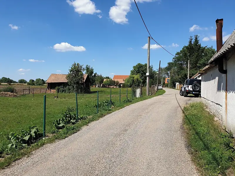 Prodej stavebního pozemku 445 m², Nový Bydžov – náhled fotky 1