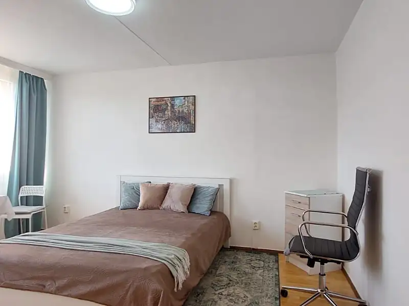 Prodej bytu 1+1 27 m², Most – náhled fotky 2
