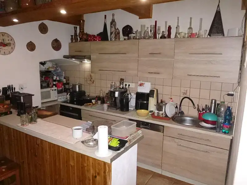 Dražba rodinného domu 1238 m², pozemek 1238 m², Strunkovice nad Blanicí – náhled fotky 3