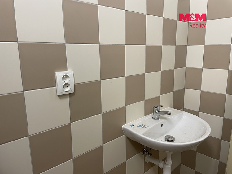 Pronájem nemovitosti, 105 m² (7 z 8)