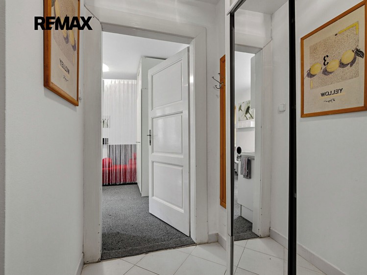 Квартира 1+kk на продаж, 24 м² (6 з 12)