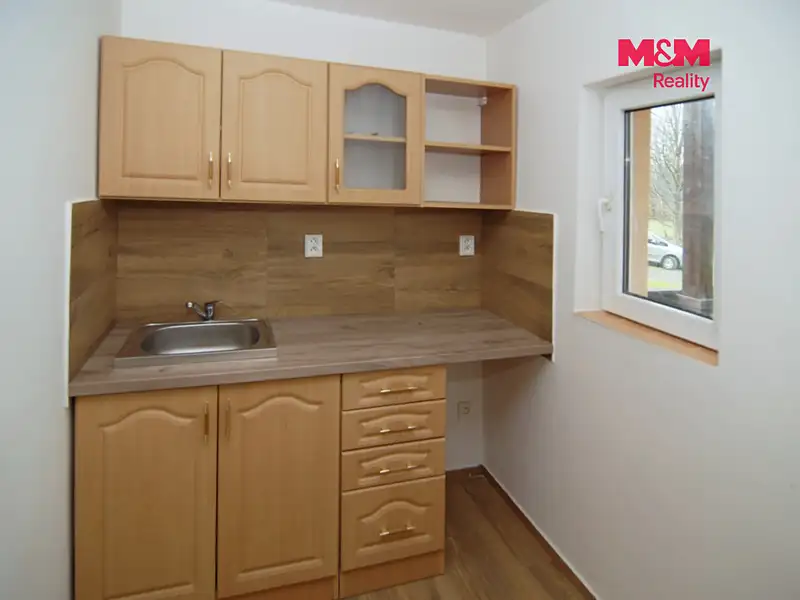 Prodej chaty 40 m², pozemek 321 m², Trojanovice – náhled fotky 2