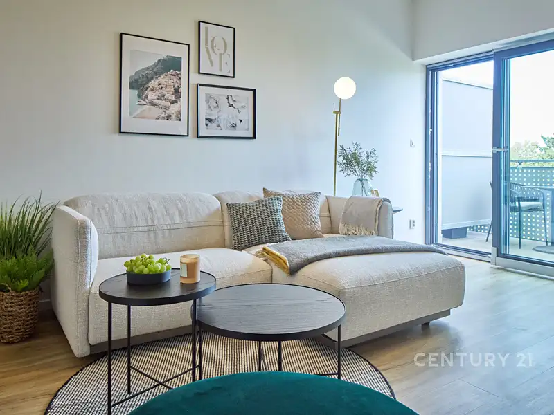 Pronájem bytu 2+kk 58 m², Brno – náhled fotky 3