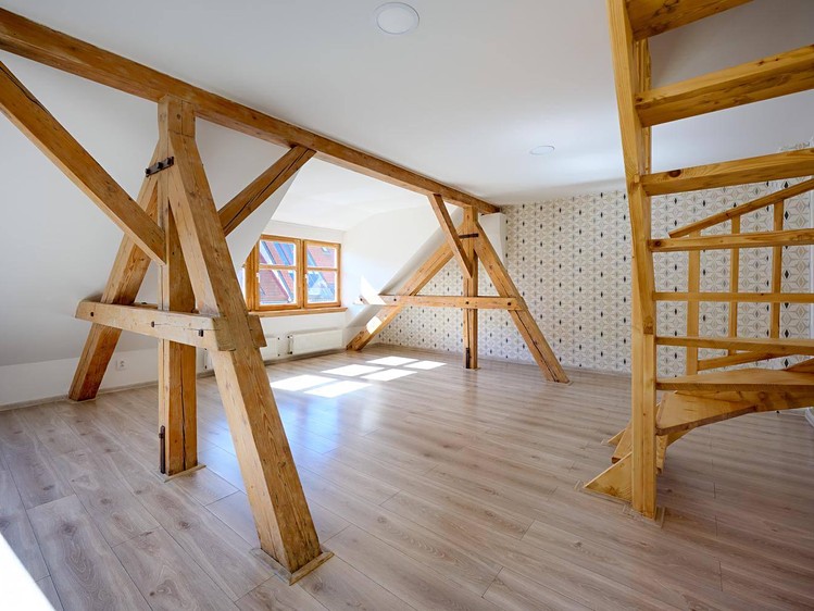 Квартира 3+kk в оренду, 99 м² (8 з 22)