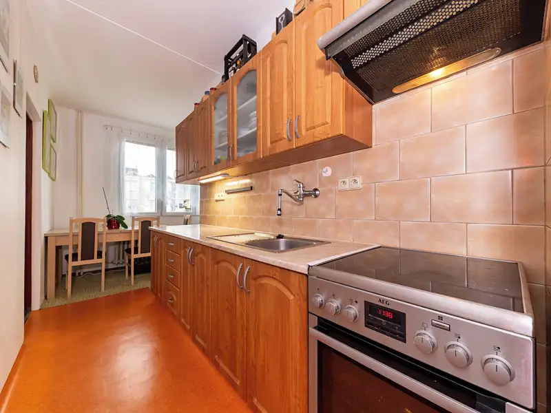 Prodej bytu 2+1 63 m², Plzeň – náhled fotky 2