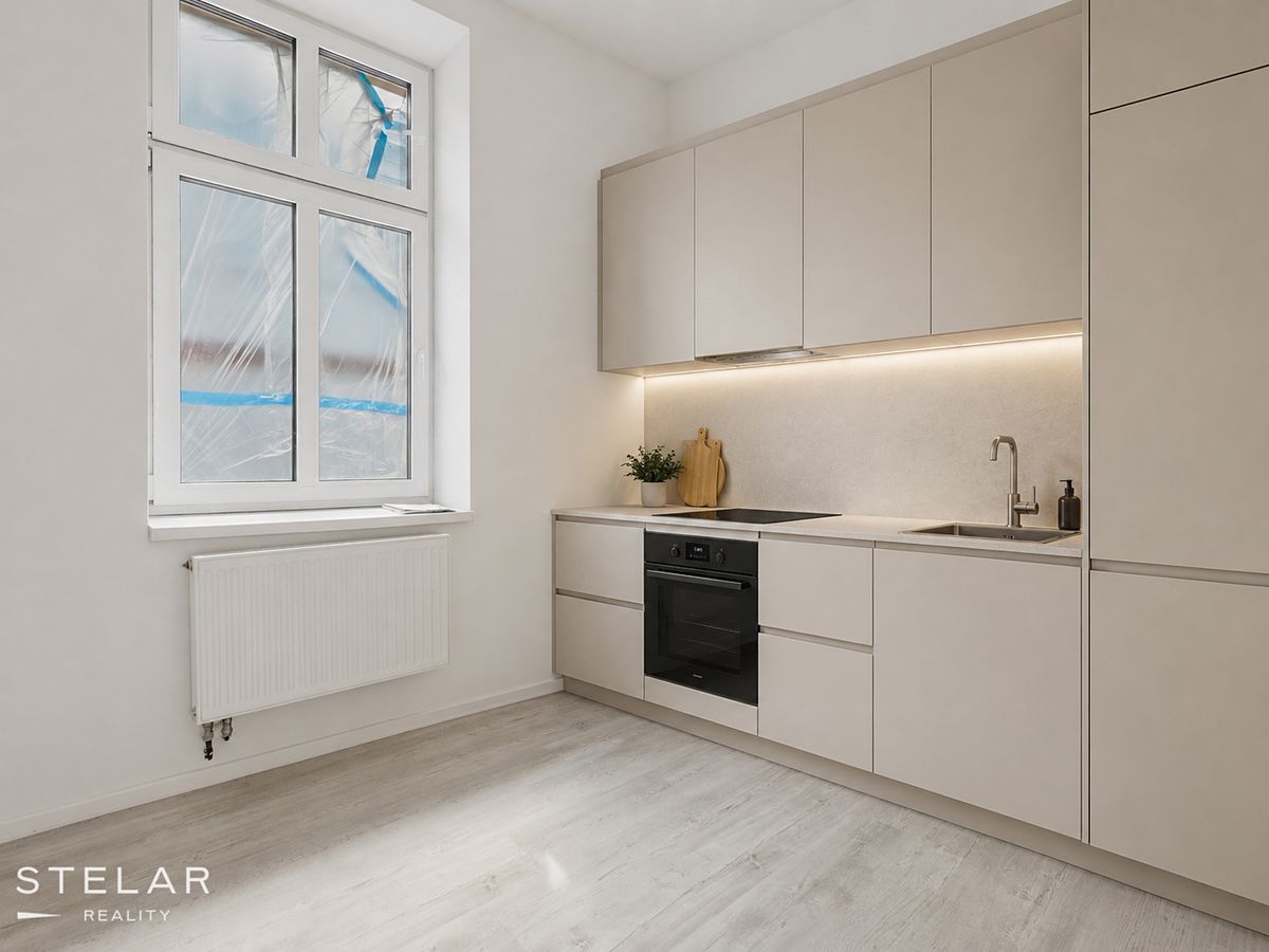 Prodej bytu 1+kk 26 m²