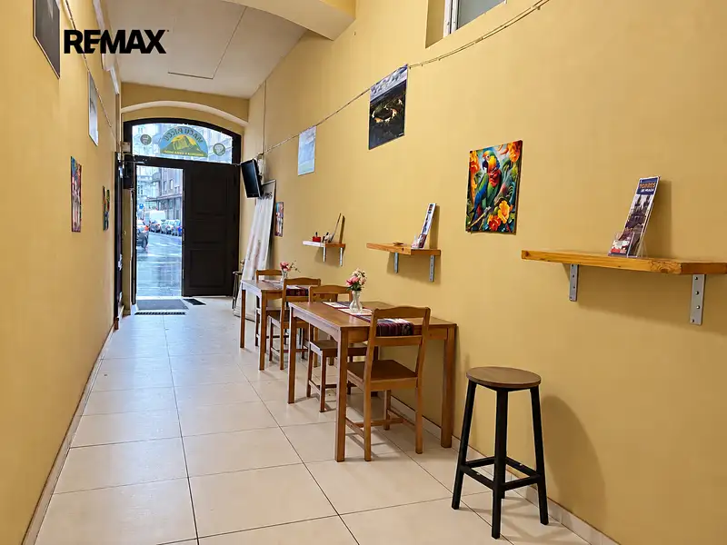Pronájem restaurace 234 m², Praha – náhled fotky 2