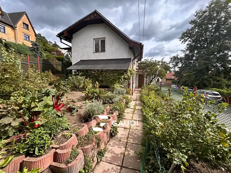 Prodej rodinného domu 260 m², pozemek 338 m², Černošice – náhled fotky 2