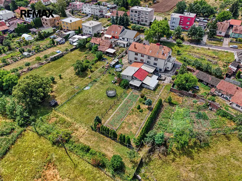 Prodej rodinného domu 400 m², pozemek 1000 m², Moravský Krumlov – náhled fotky 3